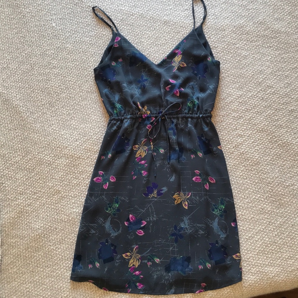 Babaton Casimir Dress